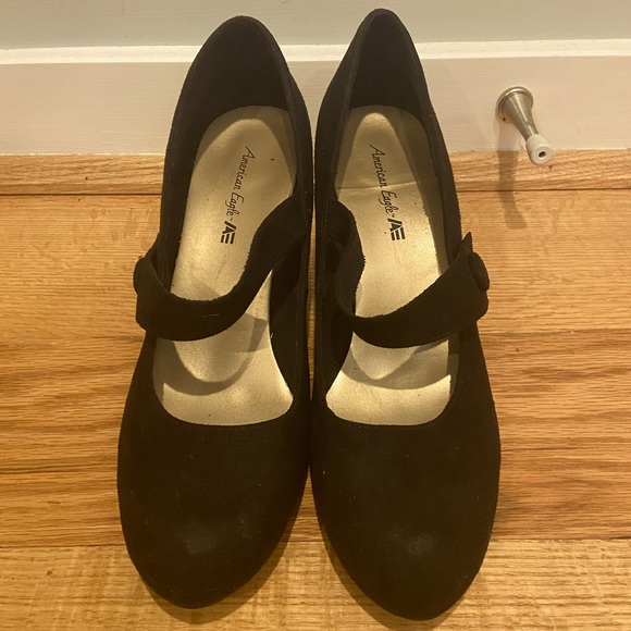 American Eagle Outfitters Shoes - Dress Shoes | | American Eagle | | Size 11 |